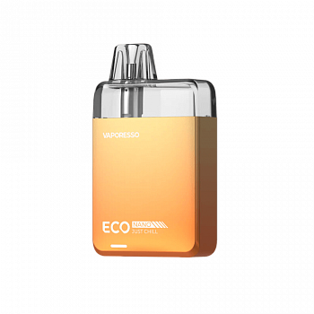 Vaporesso ECO Nano 1000mAh KIT (Sunset Gold Metal Edition)